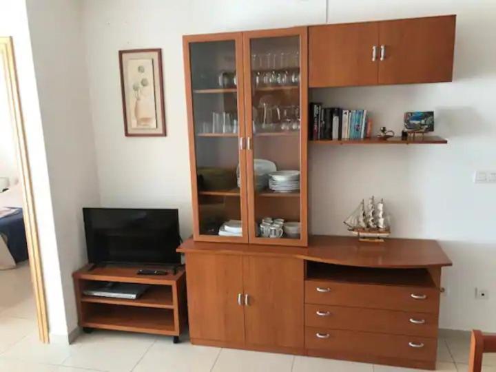 Marina D'Or Seaview Apartment Castellon de la Plana Exterior photo