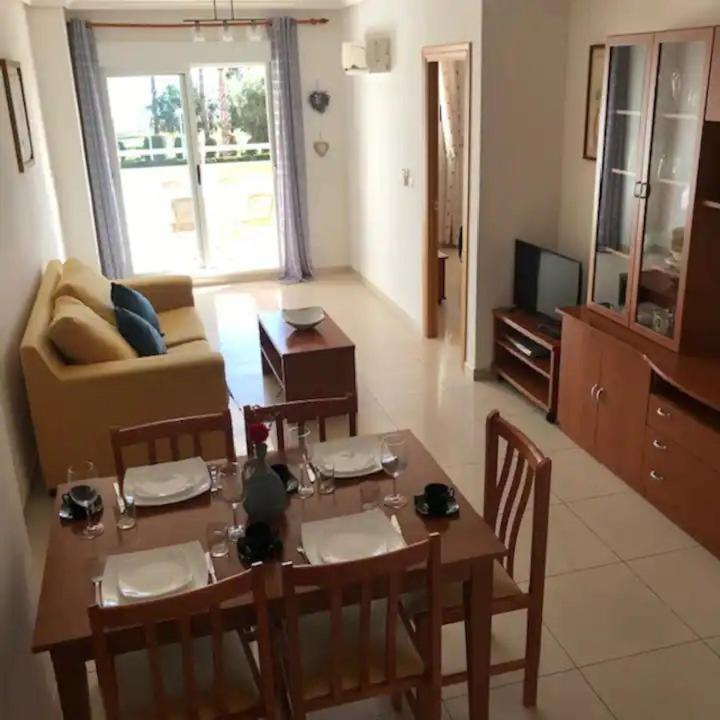 Marina D'Or Seaview Apartment Castellon de la Plana Exterior photo